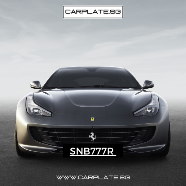 SNB777R